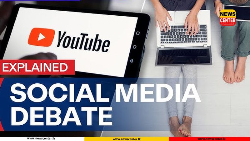 YouTube will be included in Australia's world-first social media ban for children under 16