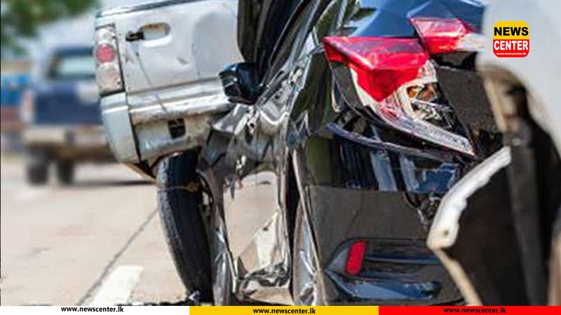  Deadly Road Accidents Claim 1,870 Lives in Sri Lanka This Year- Video 