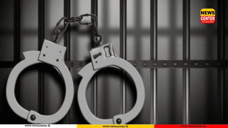  අක්කරායන් රක්ෂිතයේදි පිරිසක් අත්අඩංගුවට - වැටලීමේදි ගිනි අවිත් උඳුරා ගැනීමට තැත් කරලා
