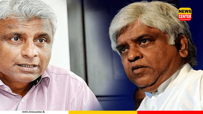 Indictments filed against former Minister Arjuna and Dhammika.