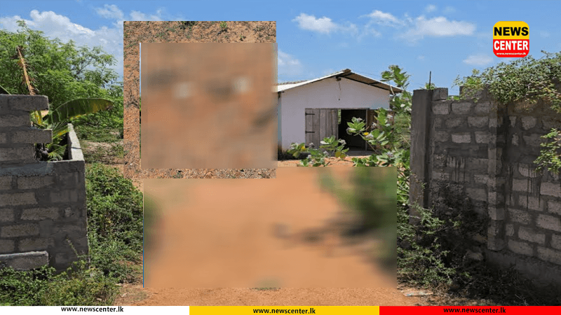  මන්නාරම නගරයේ මිනිස් සිරුරු කොටස් - මල් ශාලාවකට එරෙහිව ජනතාවගෙන් පැමිණිලි