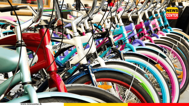  තෙල් අර්බුදය නිසා උතුරේ පාපැදියට පවතින ඉල්ලුම ඉහලට - මිලත් ඉහලට  