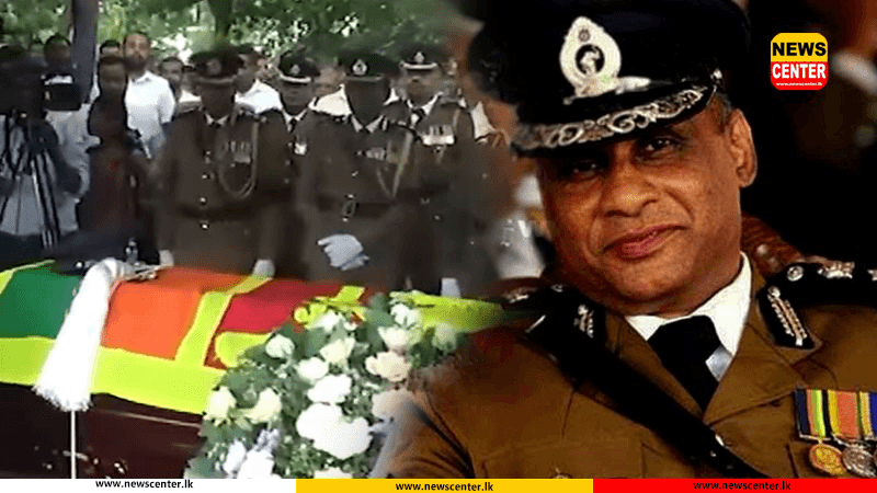  හිටපු පොලිස්පති CD ගේ මරණය - ආරක්ෂක නිලධාරියා හෙළි කළ අවසන් මොහොතේ සිදුවීම්