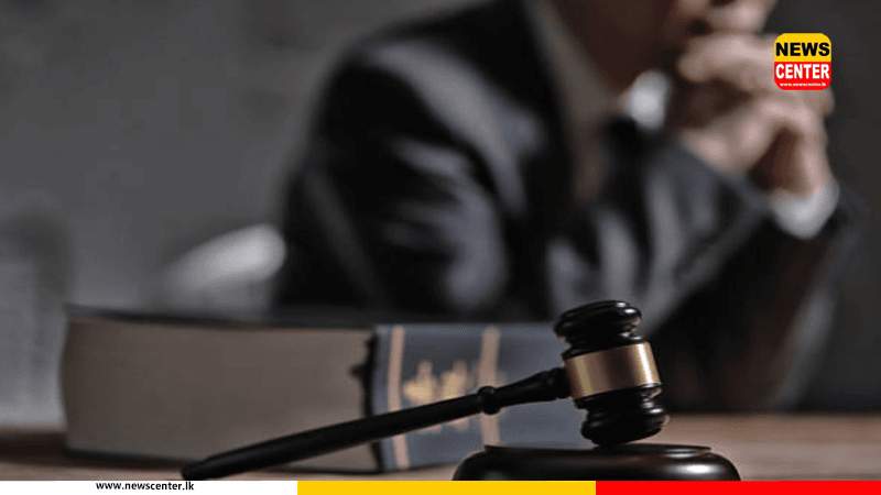  පාර්ලිමේන්තු නියෝජ්‍ය මහලේකම්වරයාගේ පෙත්සම - නඩුව සමථයකට පත් කිරීමට යෝජනාවක්