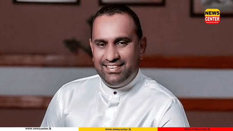  සිරදඬුවමට එරෙහිව චමින්ද විජේසිරි අභියාචනයක් ගොනු කරයි – ඇපත් ඉල්ලයි