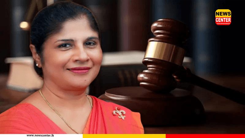 Corruption case against Chandrani Bandara postponed