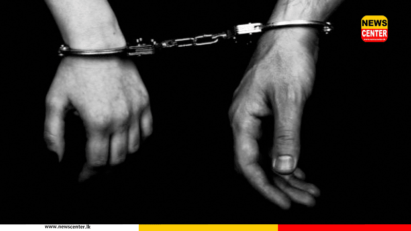  චුන්නාකම්හිදී ඩීසල් සමඟ දෙදෙනෙක් අත්අඩංගුවට - ප්‍රදේශවාසීන්ගේ විරෝධය