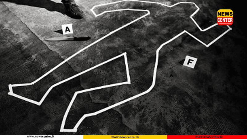   මත්පැන් හලක් අසල ආරවුලක්ප - එක් අයෙක් ජීවිතක්ෂයට