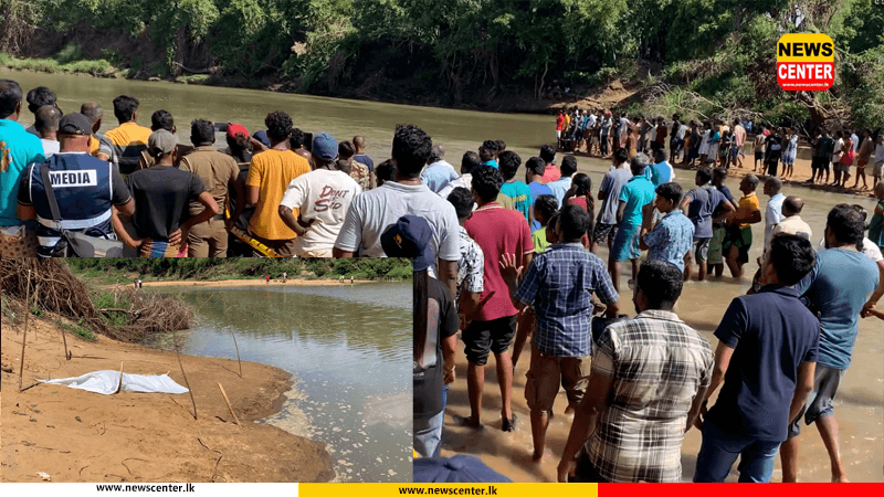  දිය නෑමට ගිය 11 දෙනෙකුට ජීවිත අහිමිවේ - සියලුදෙනා විනෝද චාරිකා සහ නෑගම් ගිය අය