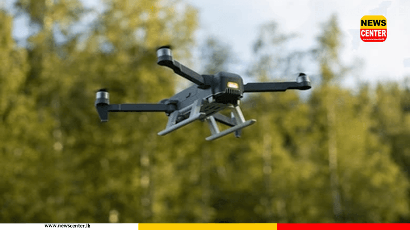   නිසි අවසරයකින් තොරව ඩ්‍රෝන යානා පියාසර කිරීම තහනම් - ශ්‍රී ලංකා ගුවන් හමුදාව