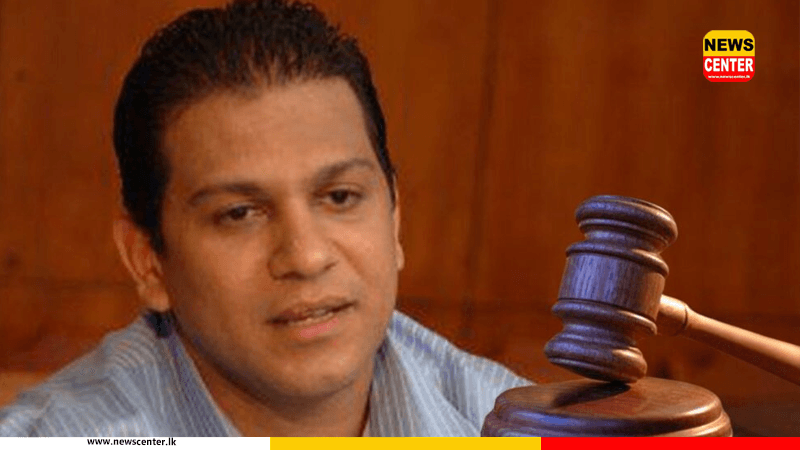 දෙමටගොඩ රුවන්ට ඇප ලබාදීමට අල්ලසක් ගත් බවට දුමින්ද සිල්වාට චෝදනා 