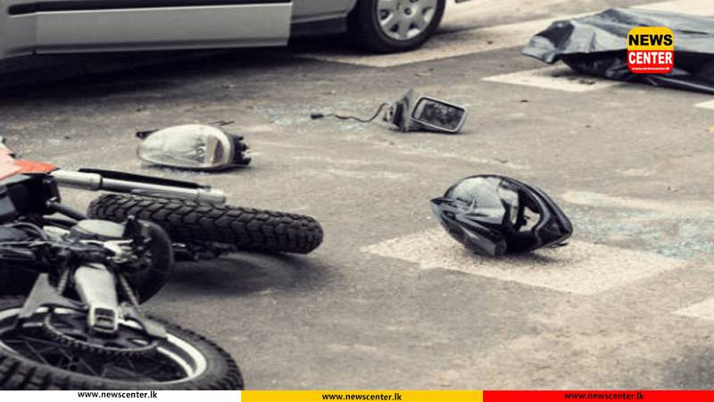  අප්‍රේල් 13-15 කාලයේ මාරක අනතුරු 42 ක් - පසුගිය වසරට සාපේක්ෂව අඩුවීමක්