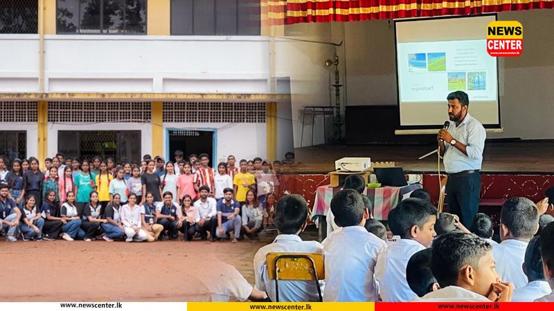 මිනුවන්ගොඩ පොල්වත්ත තරුණ හා ළමා සවිබල ගැන්වීමේ ව්‍යාපෘතිය සාර්ථකව අවසන් !
