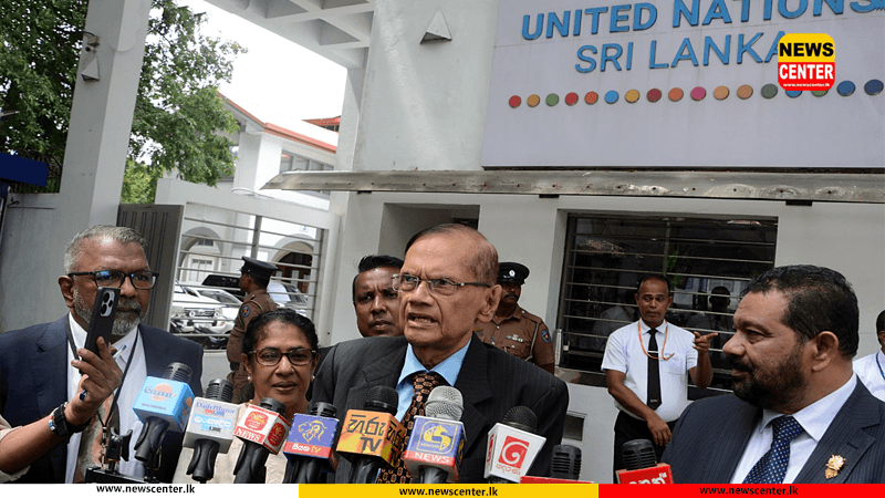  Opposition raises concerns with UN over judicial reforms and prison violence