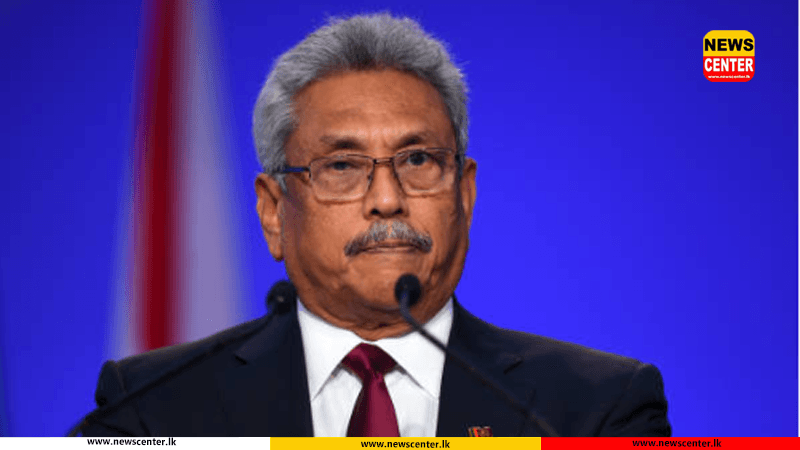 පාස්කු විමර්ශනවලට අදාළව හිටපු ජනපති ගෝඨාභයට විදේශ ගමන් තහනමක්