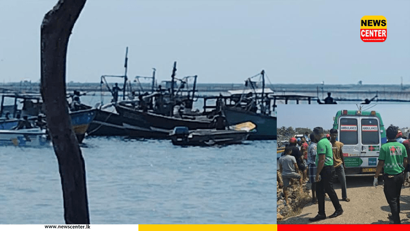 Five Tamil Nadu fishermen arrested for infiltrating Sri Lankan waters