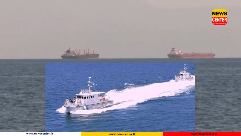 ගෝලීය තෙල් ප්‍රවාහනයට රතු මුහුදේත් බධා -  සෞදි තෙල් ටැංකි දෙකට හූති ප්‍රහාරයක්  
