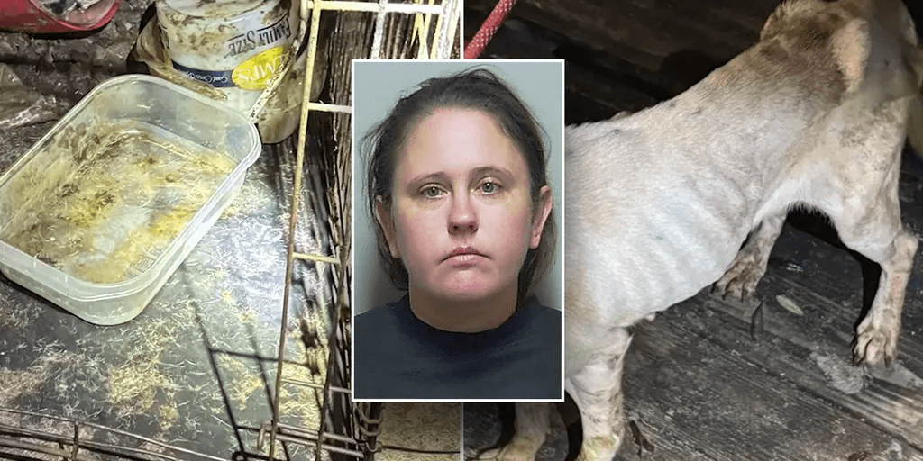 Florida woman leaves teen, 7 dogs home alone to go on Vegas vacation: police