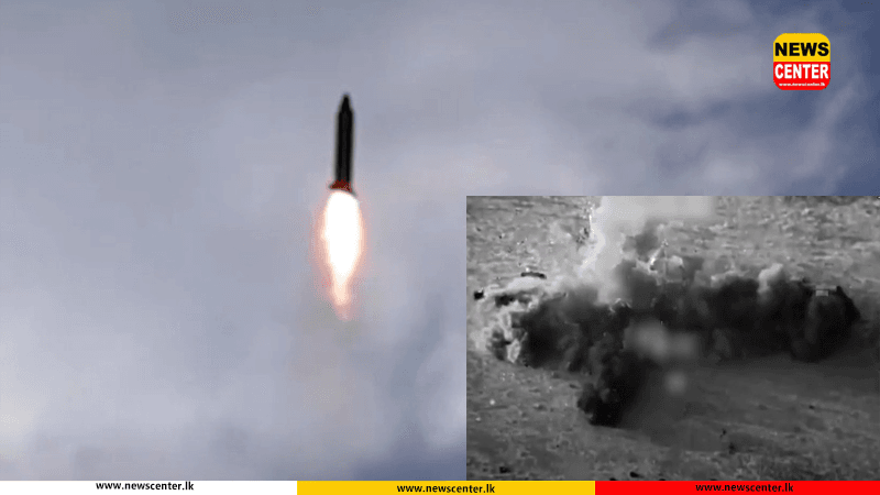 බහරේනයේ ඇමෙරිකානු නාවික කඳවුරට ප්රහාරයක් - ප්රධාන ඉලක්ක විනාශ කළා IRGC