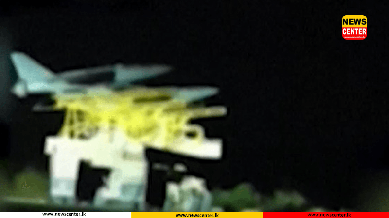 ජෝර්දානයේ ස්ථානගත කර තිබූ අමරිකානු ප්රහාරක යානාවලට ඉරානයෙන් ප්රහාර