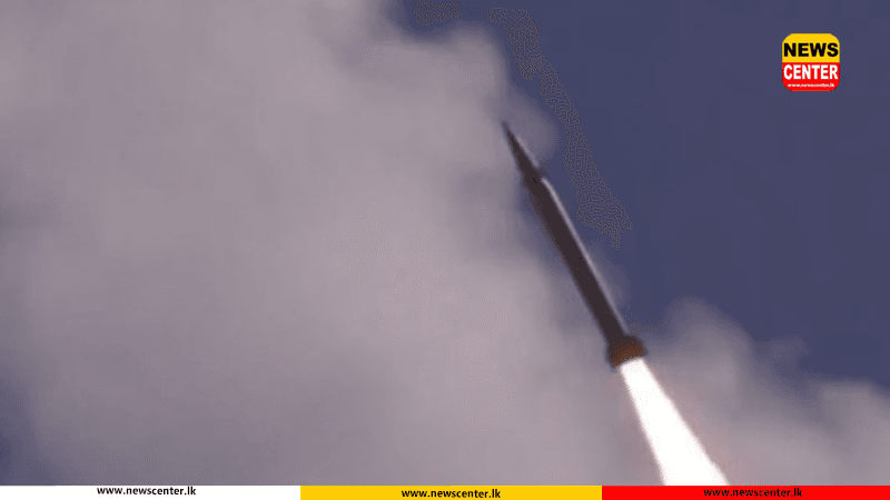 ඉරානයේ න්යෂ්ටික ව්යාපෘතියකට මිසයිල ප්රහාරයක්