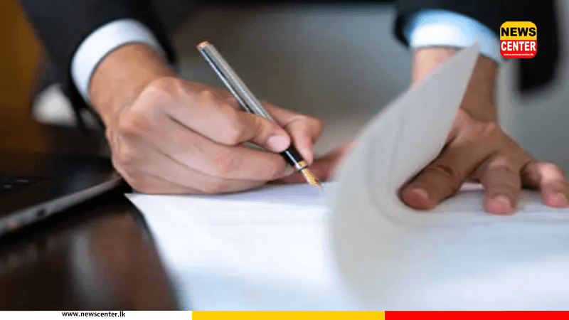  කොළඹ මහේස්ත්‍රාත් අධිකරණ නීතිඥ සංගමයේ නිලධාරීන්ට එරෙහිව ශ්‍රී ලංකා නීතිඥ සංගමයට පැමිණිල්ලක්