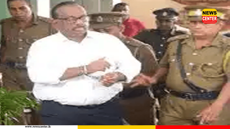 Case against Mahindananda Aluthgamage recalled