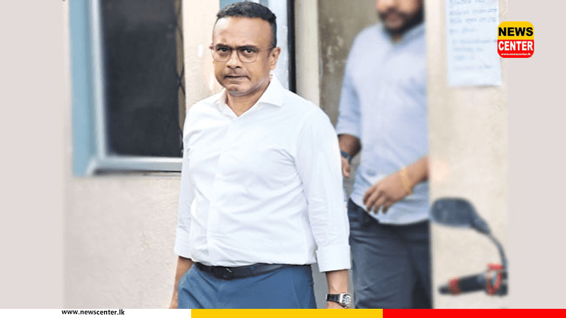 Bribery commission concludes probe into Manusha Nanayakkara
