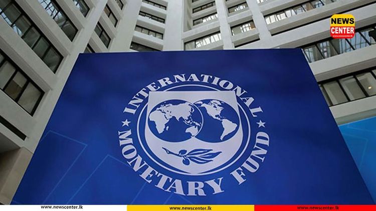ලෝක ආර්ථිකයට සිදුවිය යුතු හානිය දැනටමත් සිදුවී අවසන් - IMF