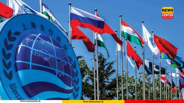 මැදපෙරදිග වත්මන් තත්ත්වය සහ ඉරානයට එල්ල වූ ප්‍රහාර සම්බන්ධයෙන් ශැංහයි සහයෝගිතා සංවිධානයේ දැඩි විරෝධය