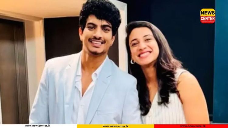 ''විවාහය අවලංගුයි. මේ කාරණය මෙතැනින් අවසන් කිරීමට කැමතියි'' - ස්මිත්‍රි මන්දනා