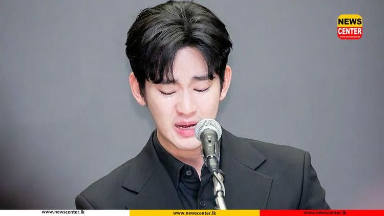 දකුණු කොරියානු සුපිරි නළු Kim Soo-hyun හට අපහාස කිරීමට AI තාක්ෂණය භාවිත කළ යූටියුබ්කරු අත්අඩංගුවට