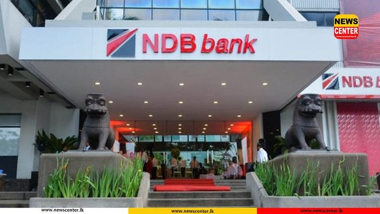 Rs. 13.2 billion fraud at NDB : CBSL issues statement