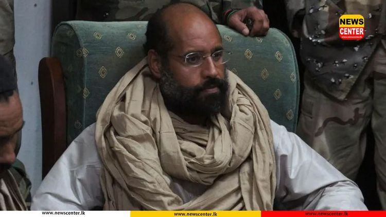 Saif al-Islam Gaddafi, son of ex-Libyan leader, reportedly shot dead