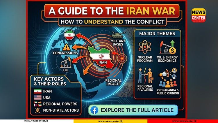 The end of the Iran-US war unfolds like this; one of these five scenarios is inevitable - US media reports.  "Israel gave us that same bait back then," says an Obama associate.