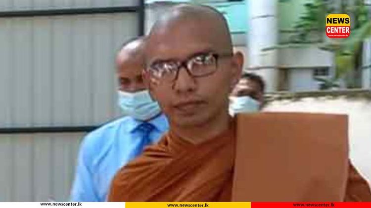 Ven. Balangoda Kassapa Thero admitted to hospital