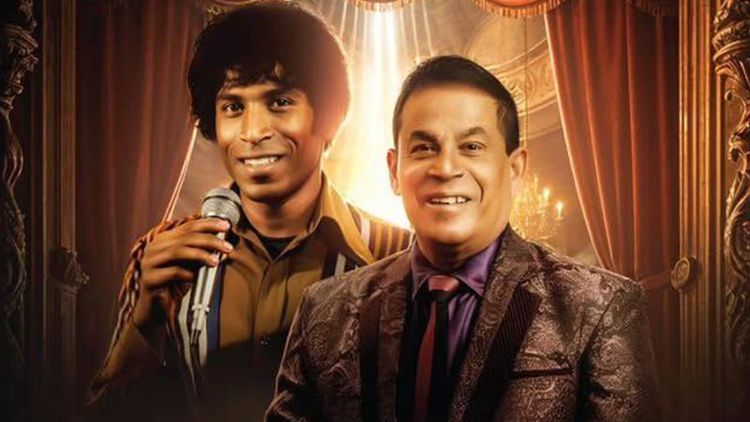 ''මට හිතෙනවා දැන් ඇති... මේක අනාගතයට භාරදෙනවා..'' - ප්‍රවීණ ගායන ශිල්පී ධනපාල උඩවත්ත