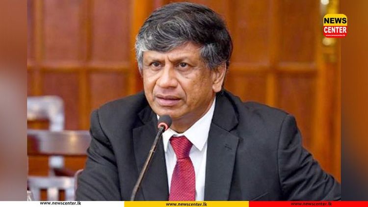හිටපු ජනාධිපති ලේකම් සමන් ඒකනායක ලබන 18 වැනිදා දක්වා යළි රිමාන්ඩ්