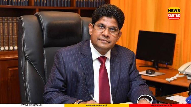 Deputy Secretary General of Parliament interdicted