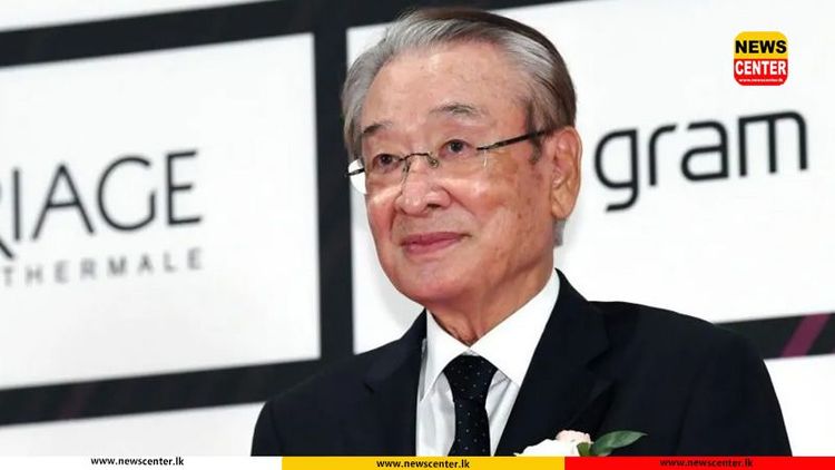 දකුණු කොරියාවේ 'TV dad' අවසන් ගමන් යයි