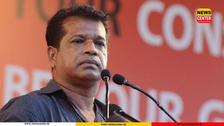 'හිරු' නාලිකාව සම්බන්ධයෙන් ඇමති ලාල්කාන්තගෙන් ජනමාධ්‍ය අමාත්‍යංශයට පැමිණිල්ලක්    