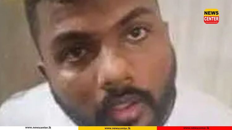 House of underworld figure ‘Thembili Lahiru’ torched in Middeniya