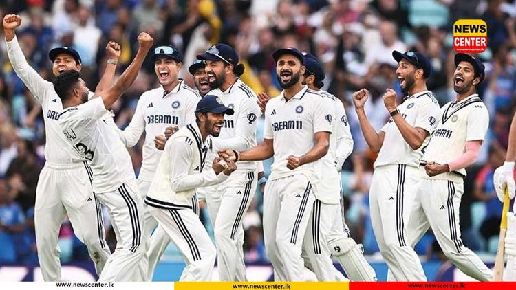 India to tour Sri Lanka for two-Test series in August