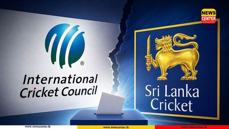 වහාම නිලවරණයක් පවත්වන්න, නැත්නම් රැස්වීම් තහනම් - ICCයෙන් ශ්රී ලංකාවට අනතුරු ඇඟවීමක්