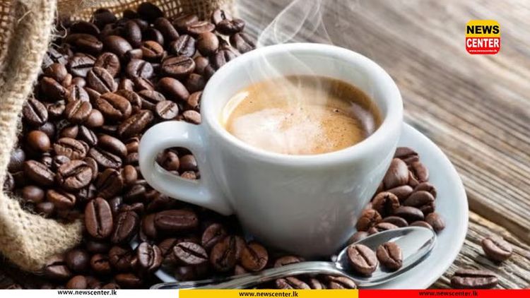 ලෝක වෙළෙඳපොළේ කෝපි මිල ශීඝ්රයෙන් ඉහළට