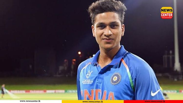LPL උඩුයටිකුරු කරමින් ක්රීඩකයෙකුට මිලියන 9.5ක් දෙන්න ගිය ඉන්දීය වයස අවුරුදු 19 න් පහළ ලෝක කුසලාන ජයග්රාහක මන්ජොත් කල්රා රිමාන්ඩ්