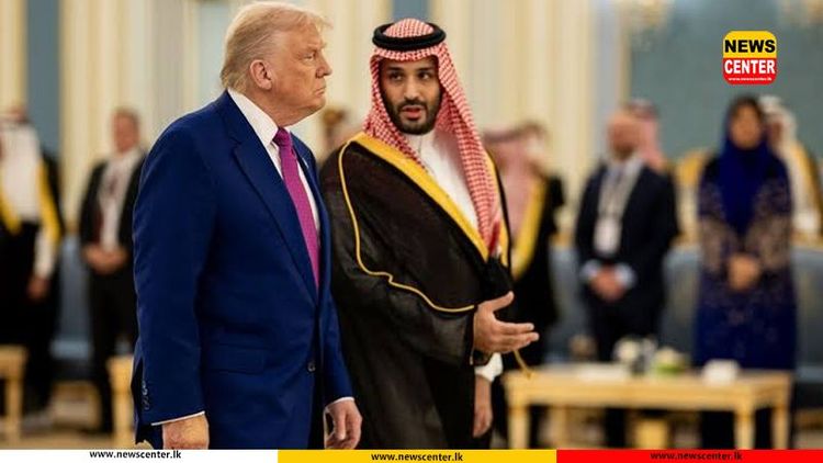 US signs landmark nuclear deal with Saudi Arabia