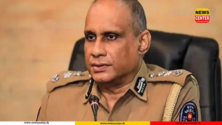 Final rites of former IGP C.D. Wickramaratne to be held with full police honours today
