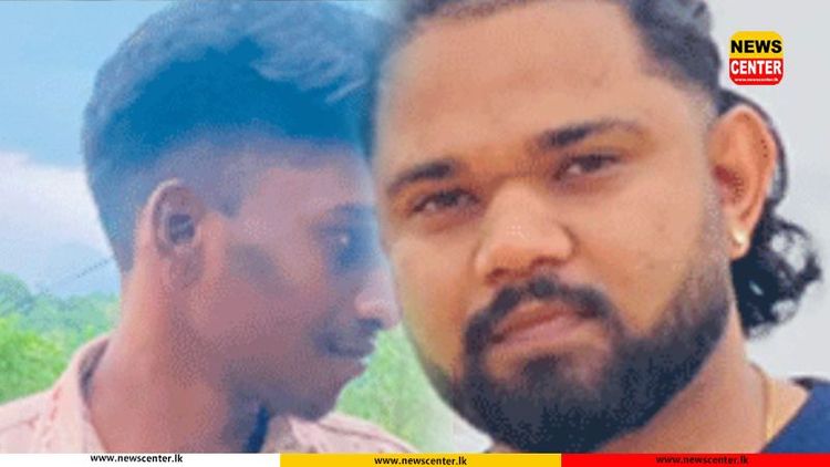 Two youths killed after motorcycle collides with tipper truck in Horana
