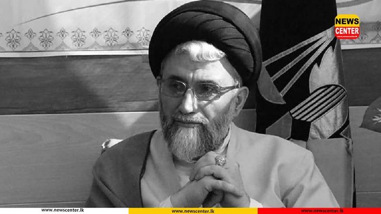 Iranian intelligence minister killed, Israel says